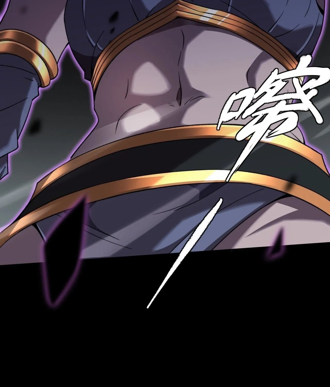 Read Sinister Immortal Path chapter 16 image 18 on Lezhin