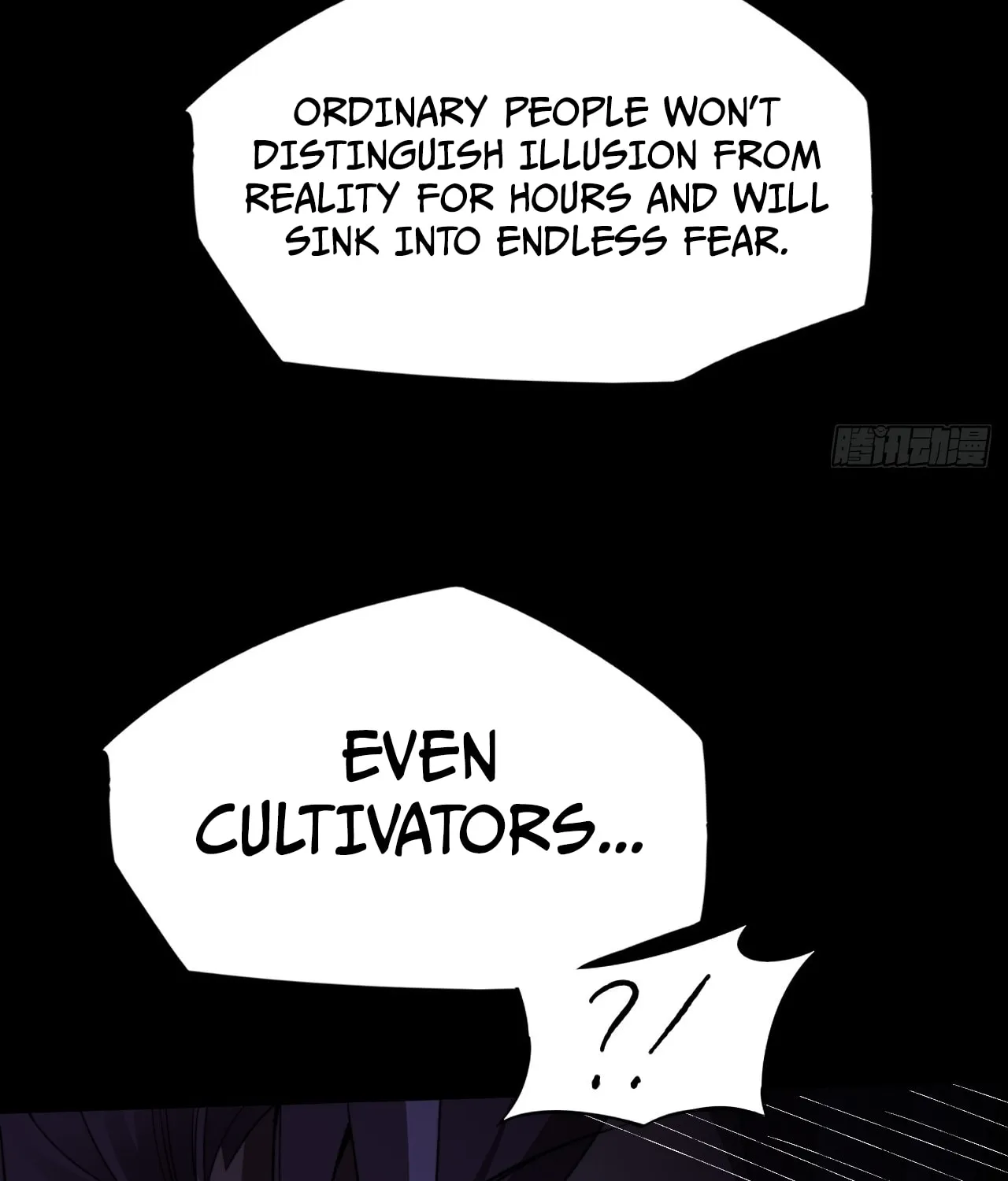 Read Sinister Immortal Path chapter 16 image 24 on Lezhin