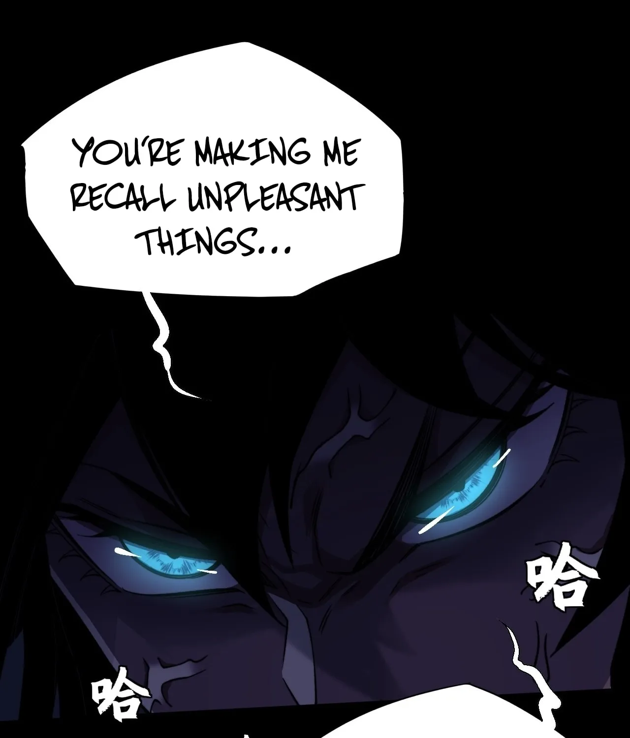 Read Sinister Immortal Path chapter 16 image 31 on Lezhin