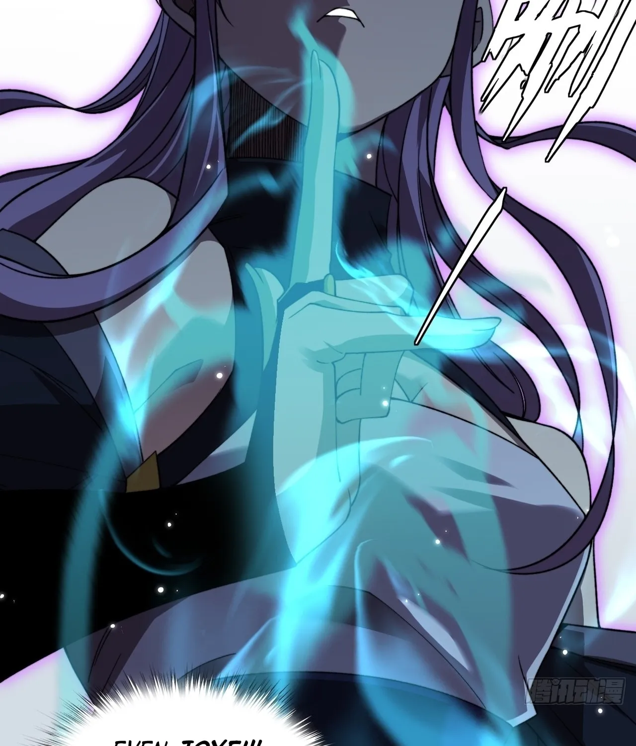 Read Sinister Immortal Path chapter 16 image 34 on Lezhin