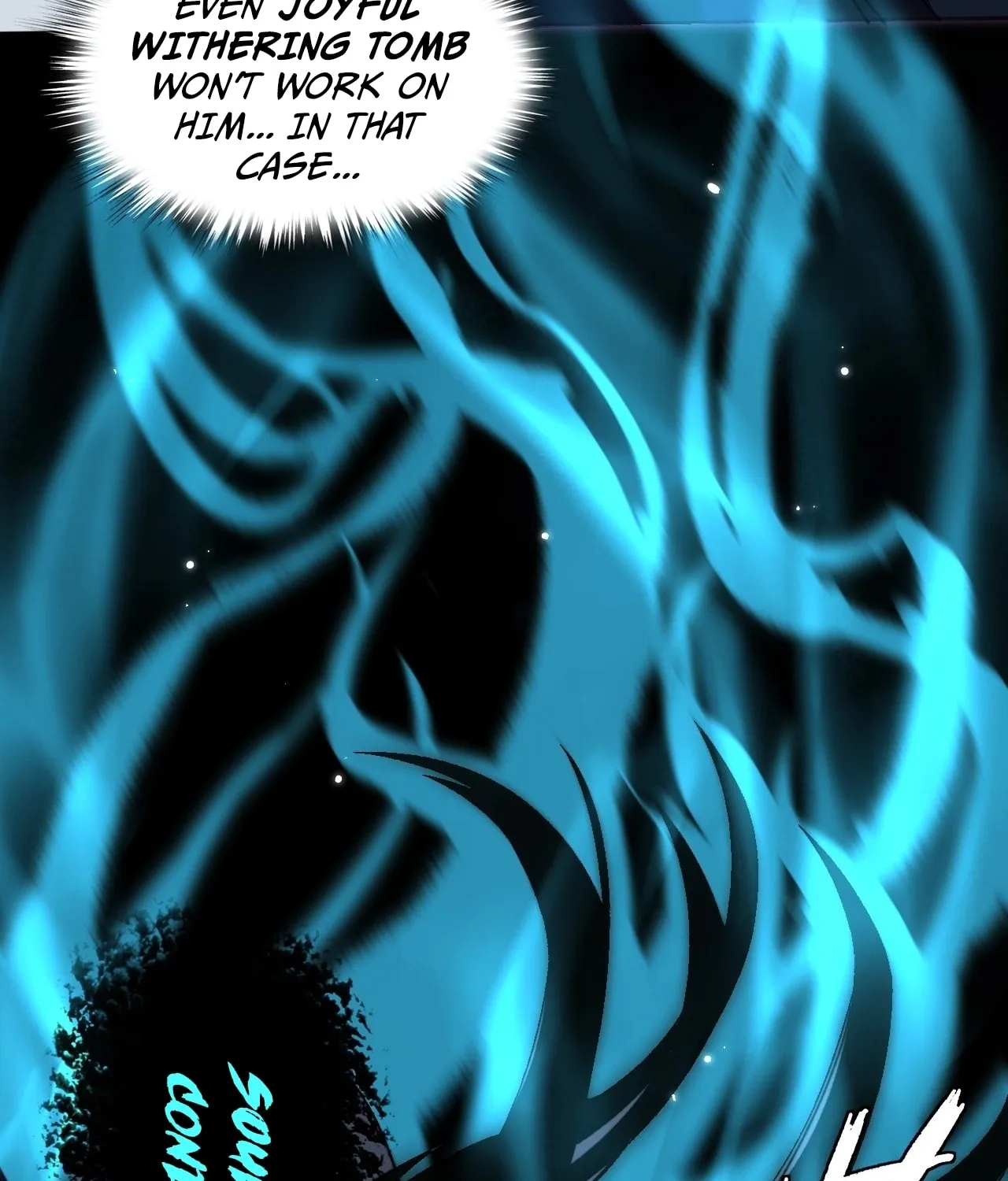 Read Sinister Immortal Path chapter 16 image 35 on Lezhin