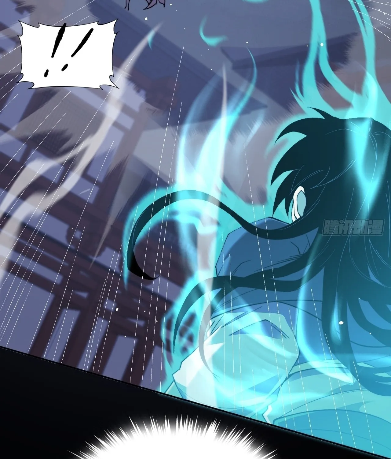 Read Sinister Immortal Path chapter 16 image 39 on Lezhin