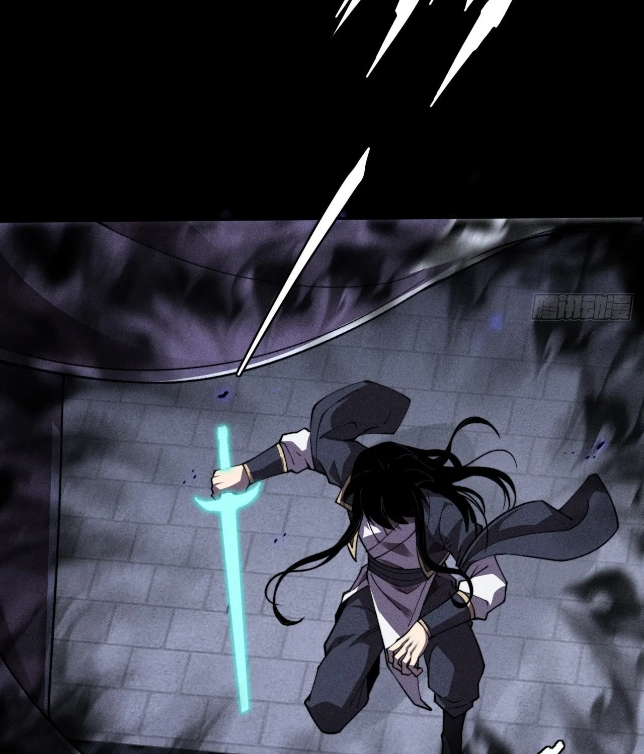 Read Sinister Immortal Path chapter 16 image 4 on Lezhin