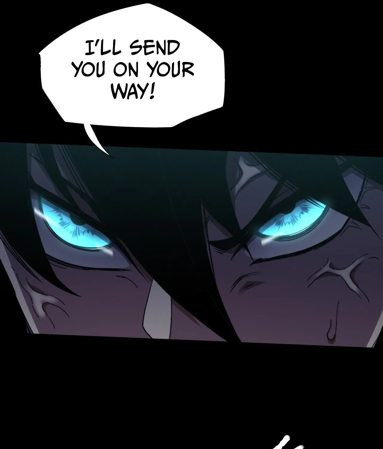 Read Sinister Immortal Path chapter 16 image 45 on Lezhin