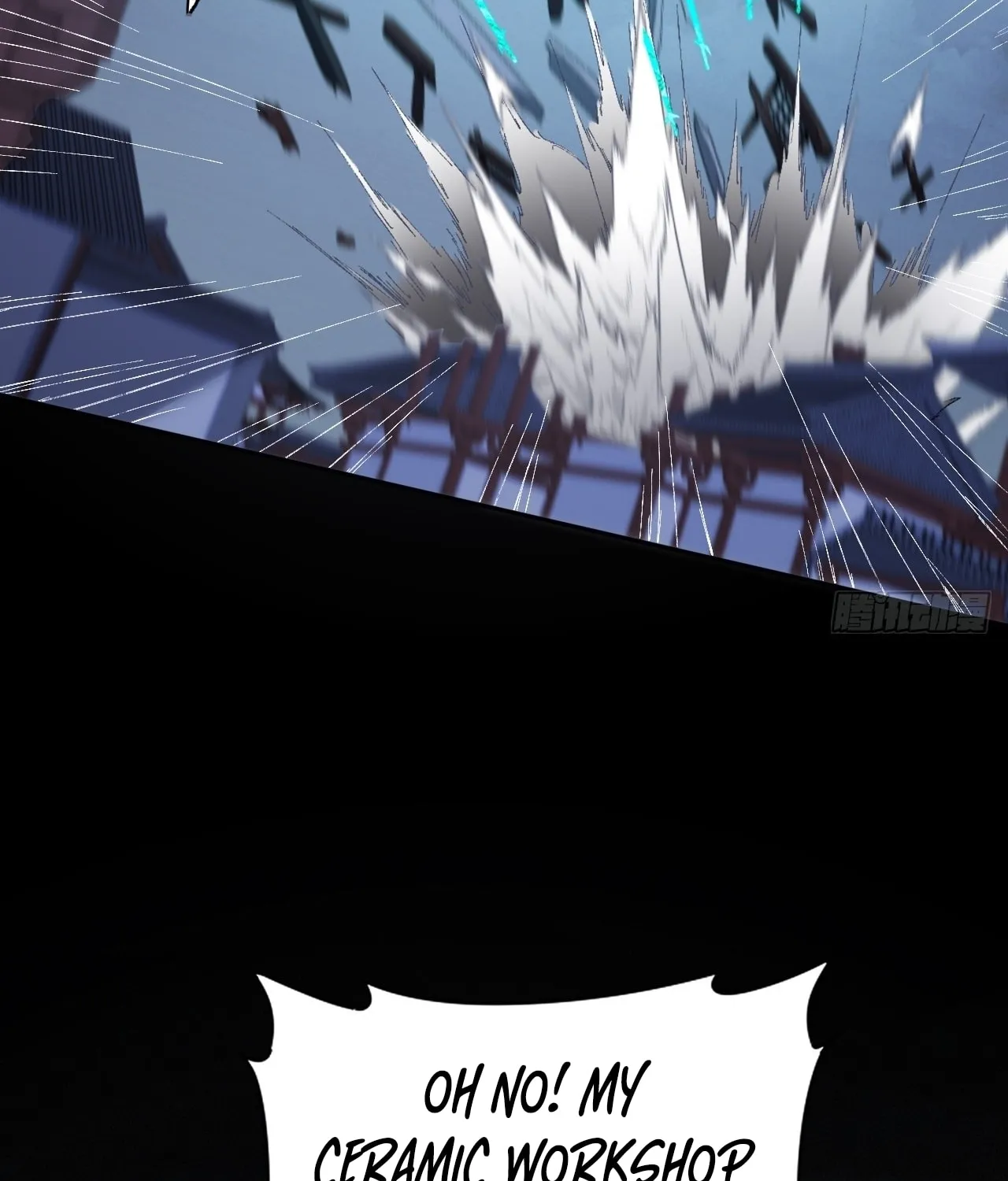 Read Sinister Immortal Path chapter 16 image 47 on Lezhin