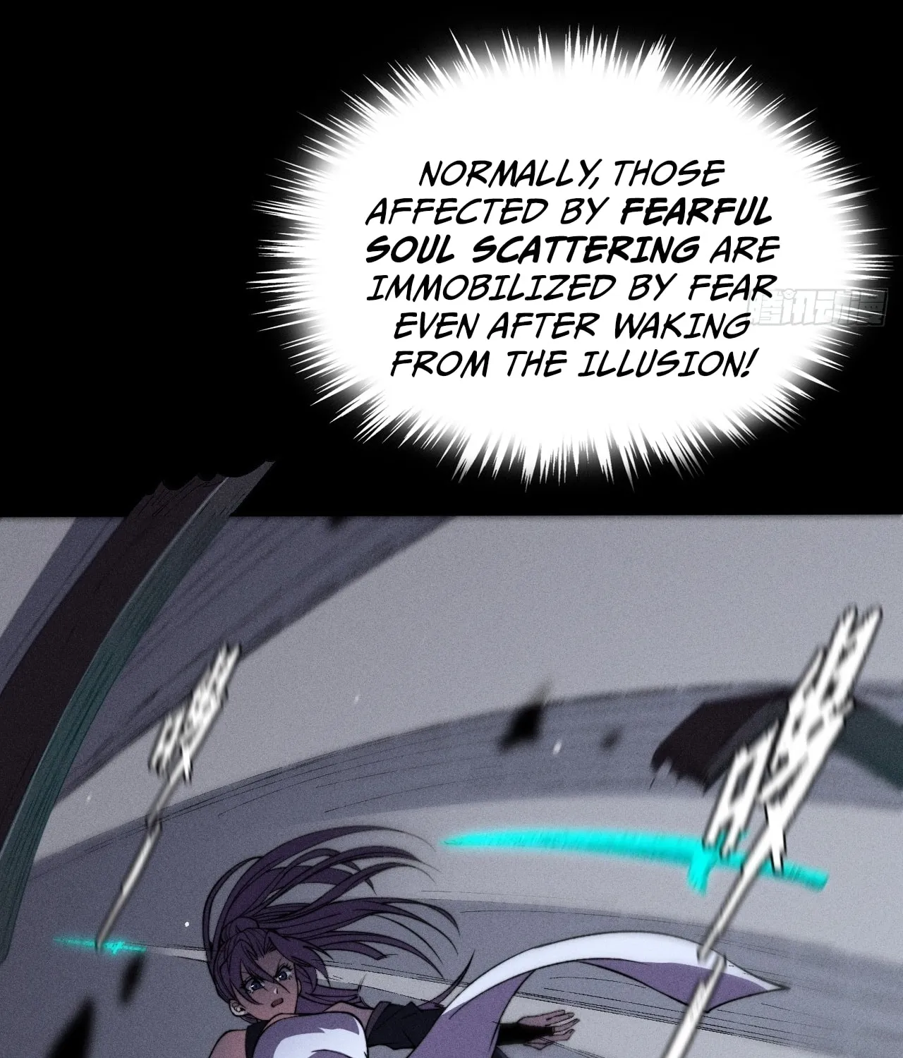 Read Sinister Immortal Path chapter 16 image 50 on Lezhin