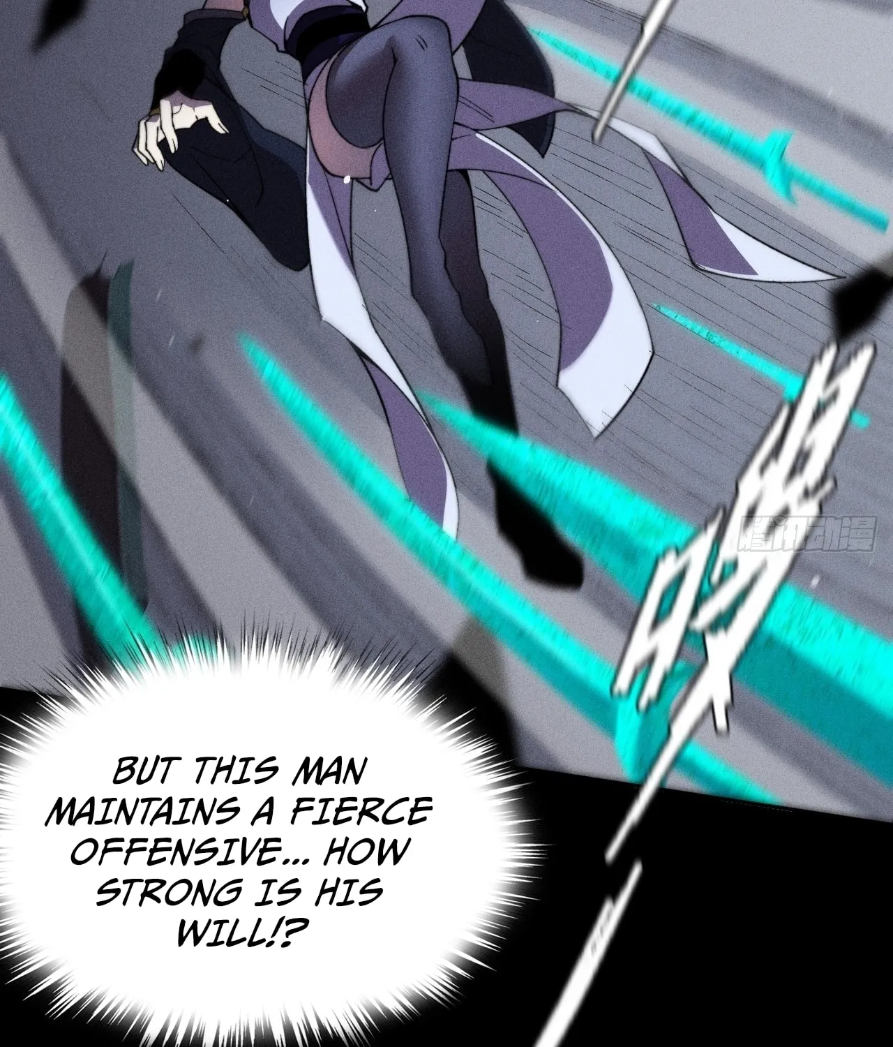 Read Sinister Immortal Path chapter 16 image 51 on Lezhin