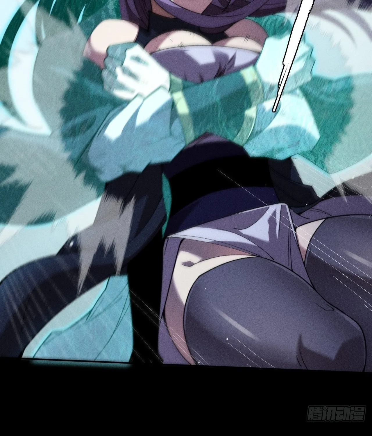 Read Sinister Immortal Path chapter 16 image 53 on Lezhin