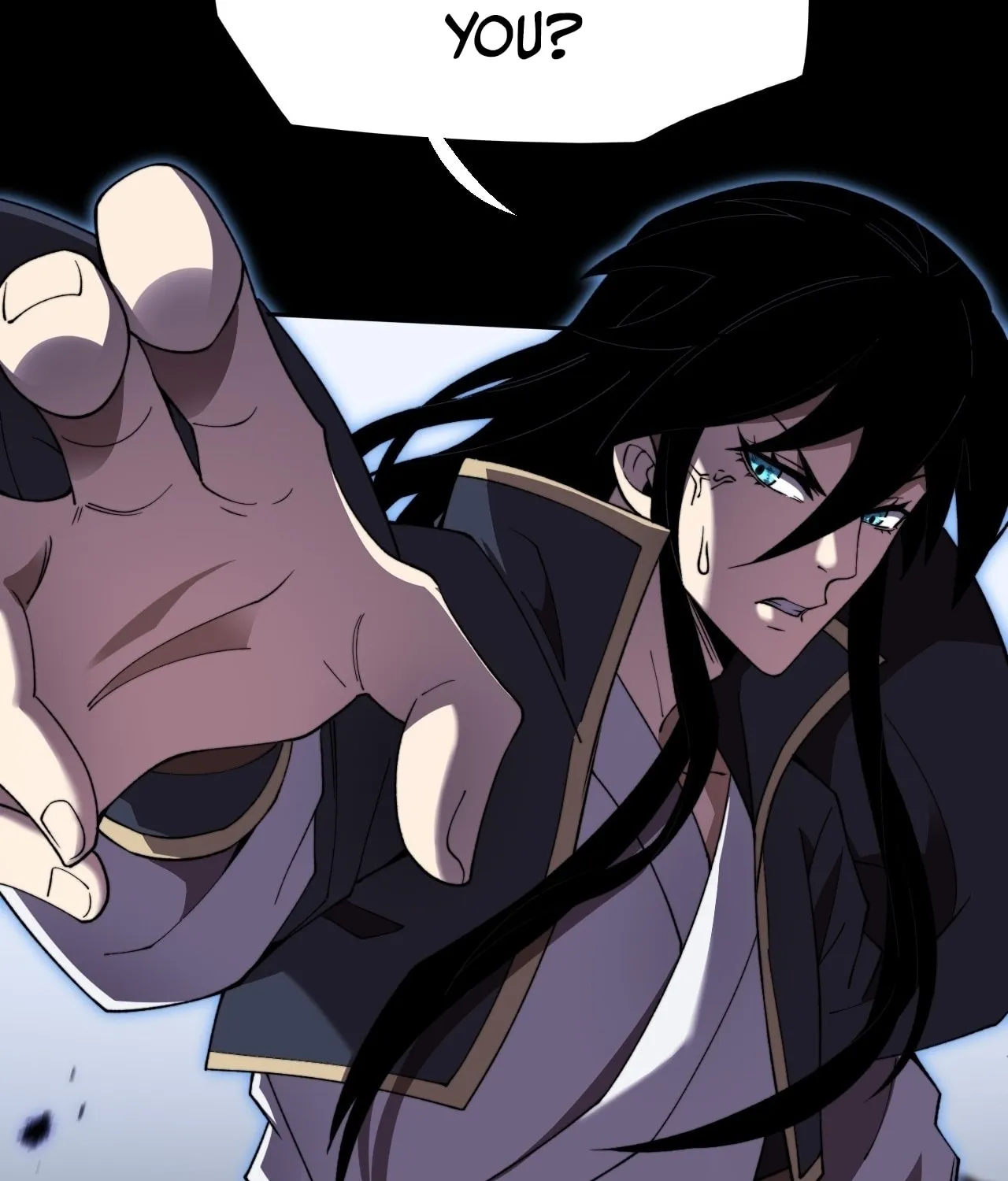 Read Sinister Immortal Path chapter 16 image 59 on Lezhin