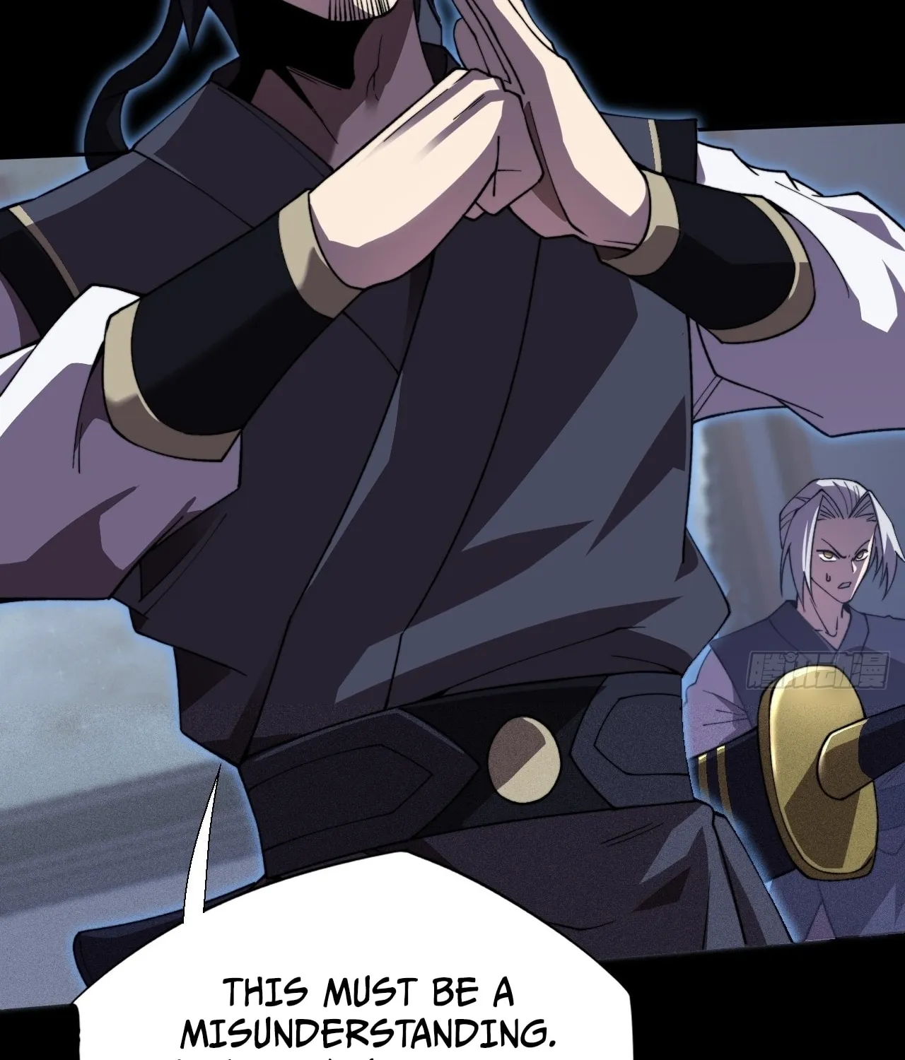 Read Sinister Immortal Path chapter 16 image 62 on Lezhin