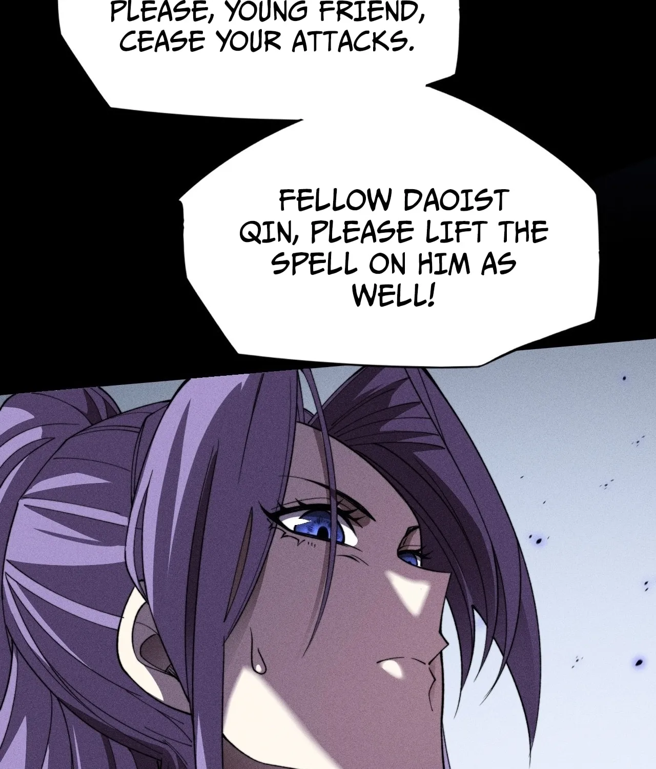 Read Sinister Immortal Path chapter 16 image 63 on Lezhin