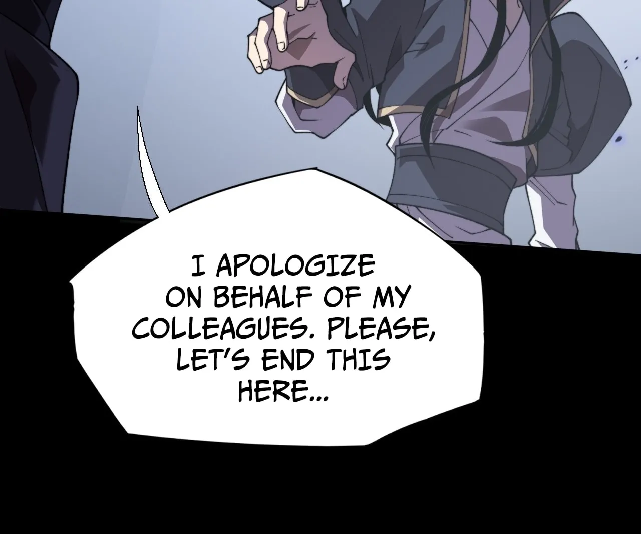 Read Sinister Immortal Path chapter 16 image 66 on Lezhin
