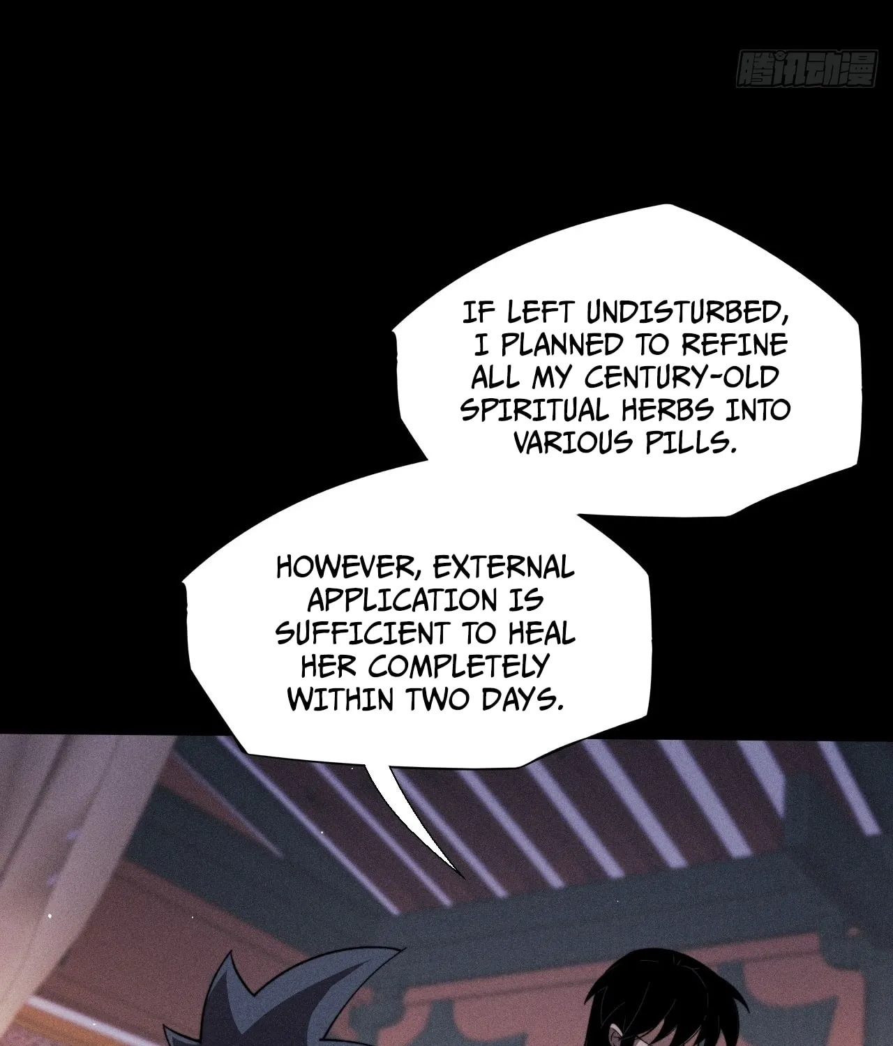 Read Sinister Immortal Path chapter 16 image 71 on Lezhin