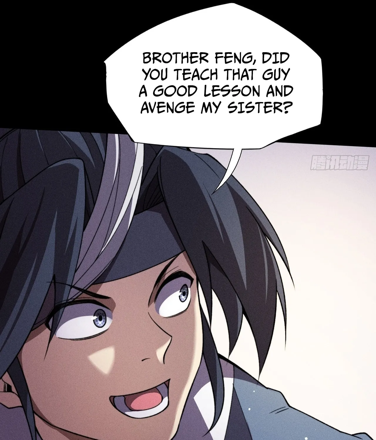 Read Sinister Immortal Path chapter 16 image 74 on Lezhin