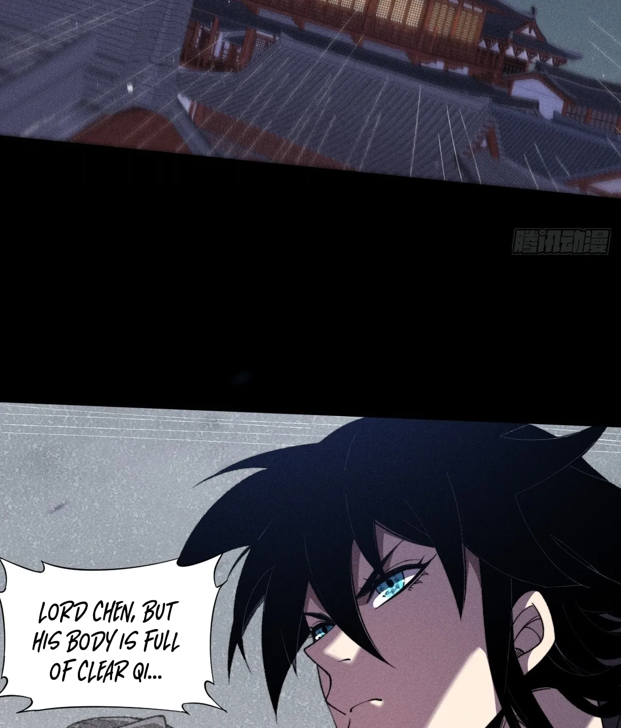 Read Sinister Immortal Path chapter 16 image 78 on Lezhin