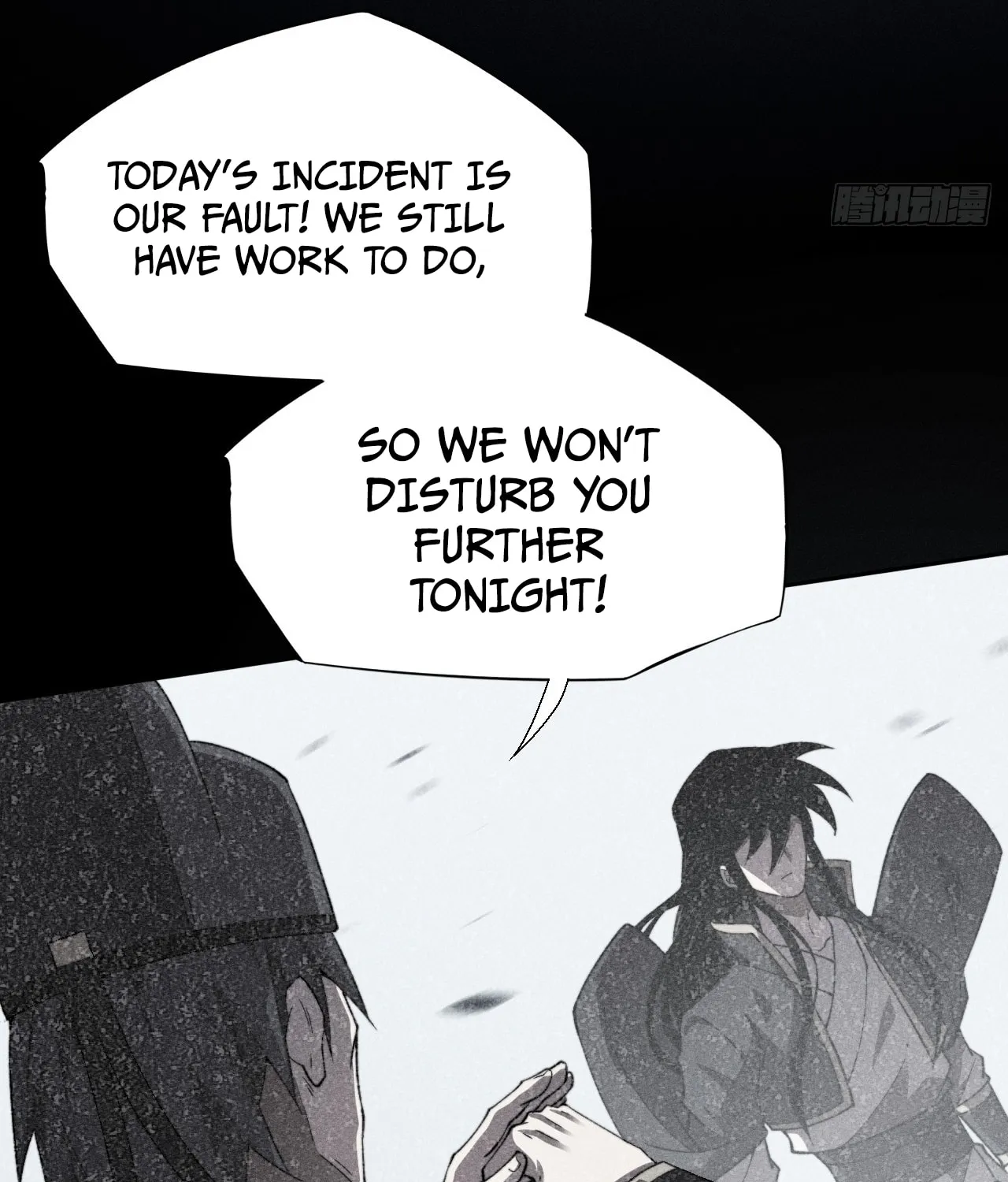 Read Sinister Immortal Path chapter 16 image 82 on Lezhin