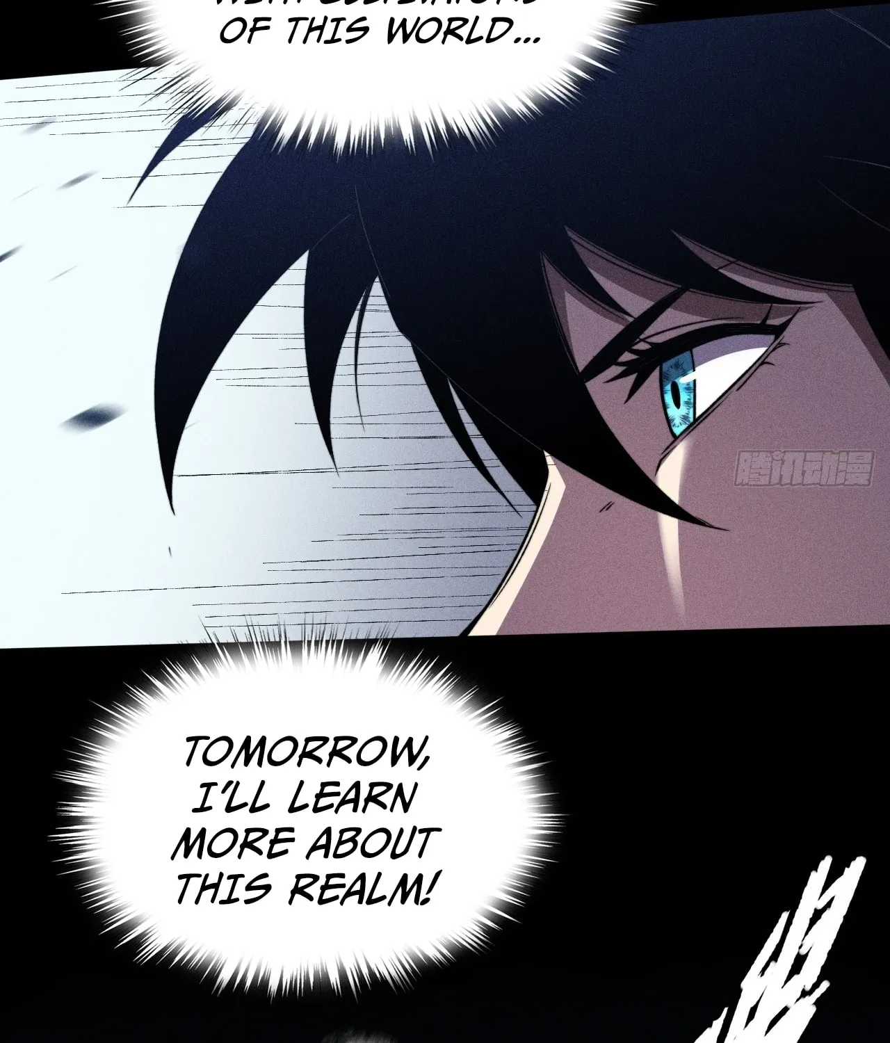 Read Sinister Immortal Path chapter 16 image 84 on Lezhin