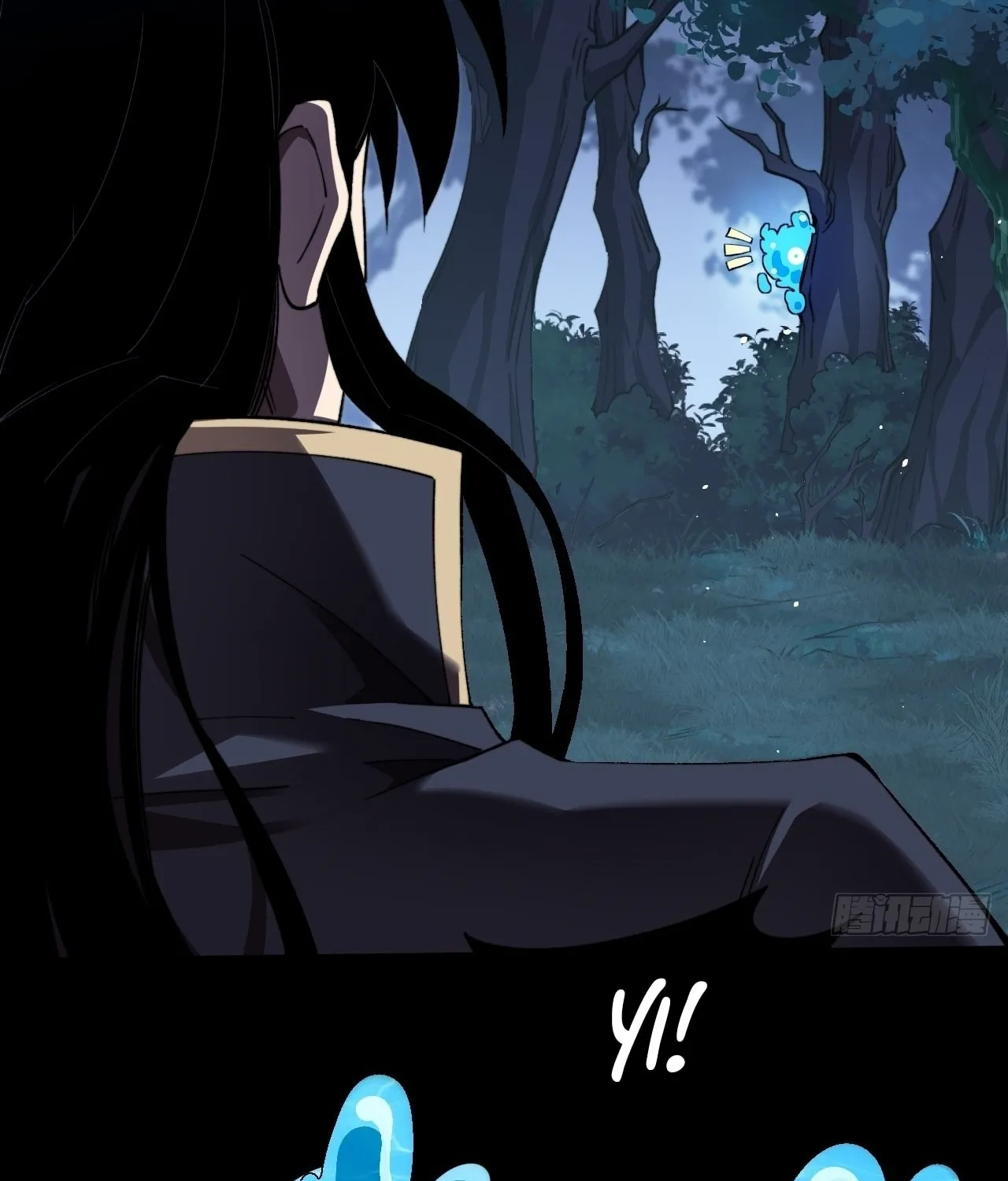 Read Sinister Immortal Path chapter 16 image 88 on Lezhin