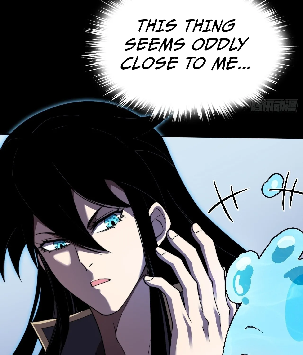 Read Sinister Immortal Path chapter 16 image 90 on Lezhin