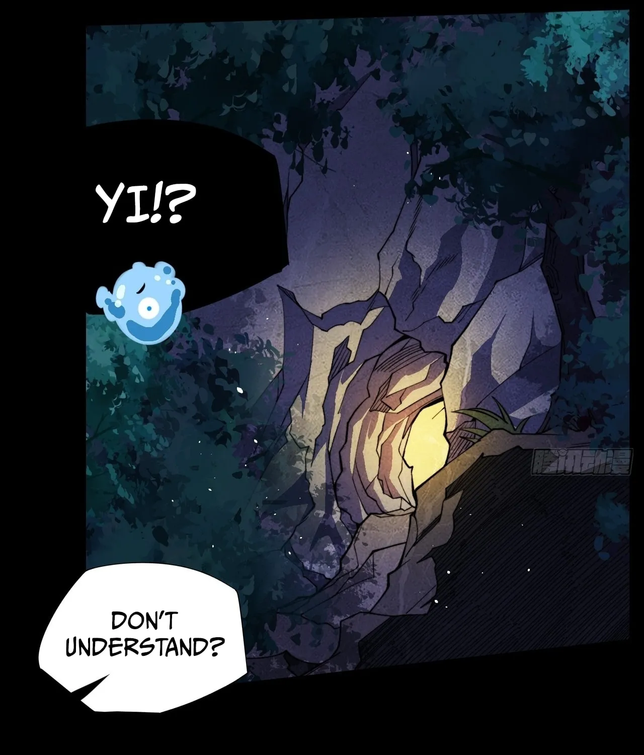 Read Sinister Immortal Path chapter 16 image 93 on Lezhin