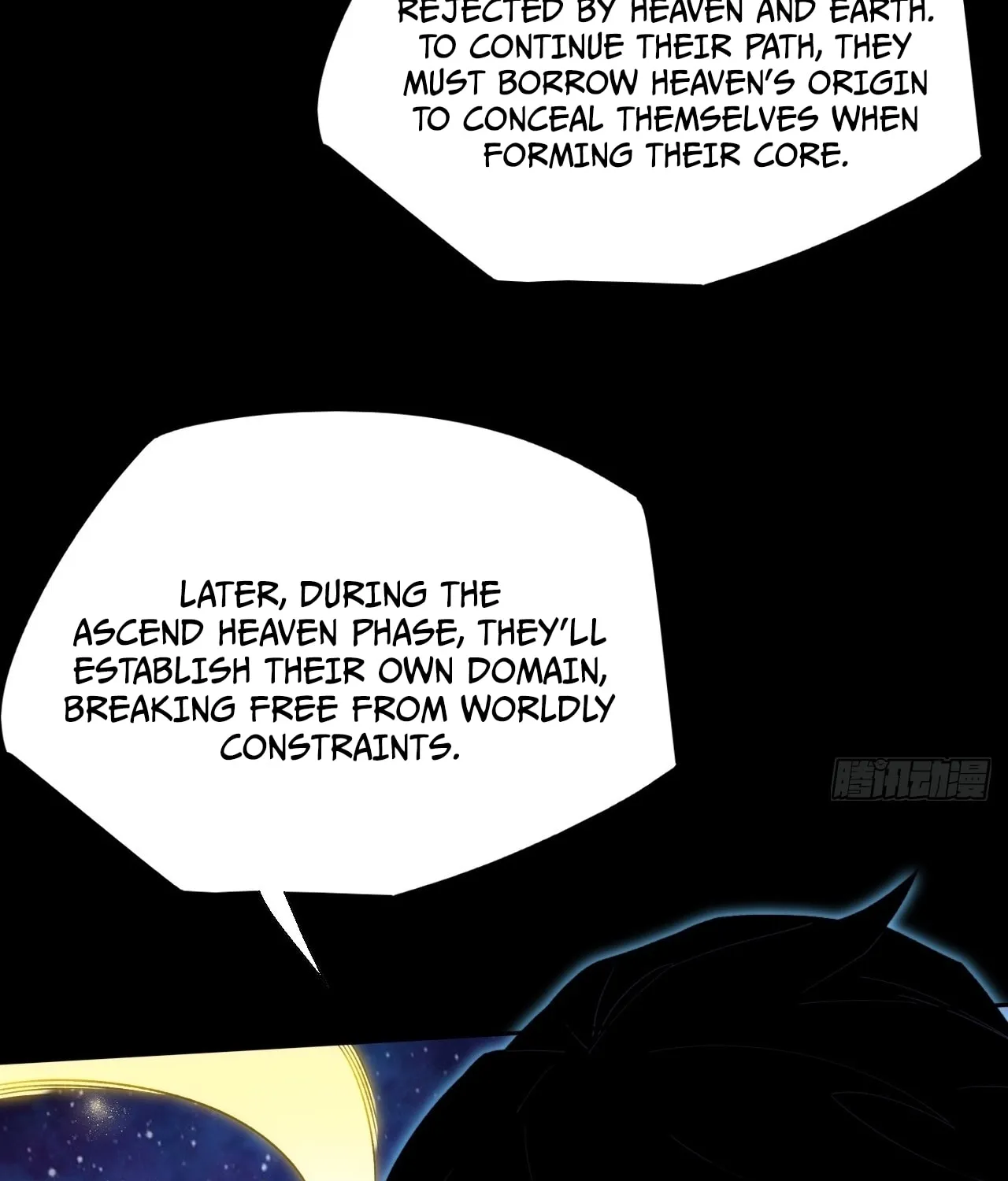 Read Sinister Immortal Path chapter 16 image 96 on Lezhin