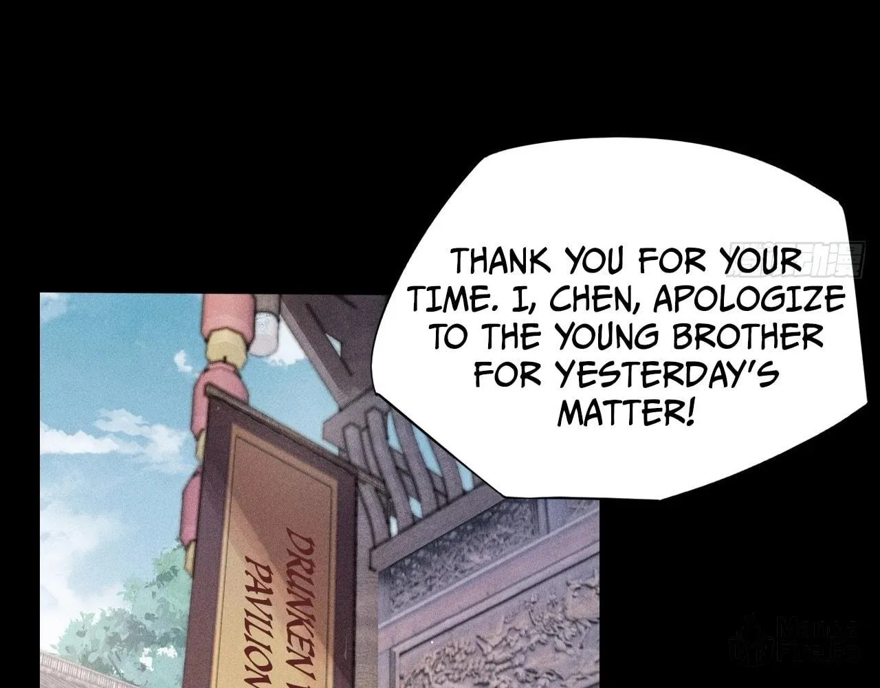 Read Sinister Immortal Path chapter 17 image 101 on Lezhin