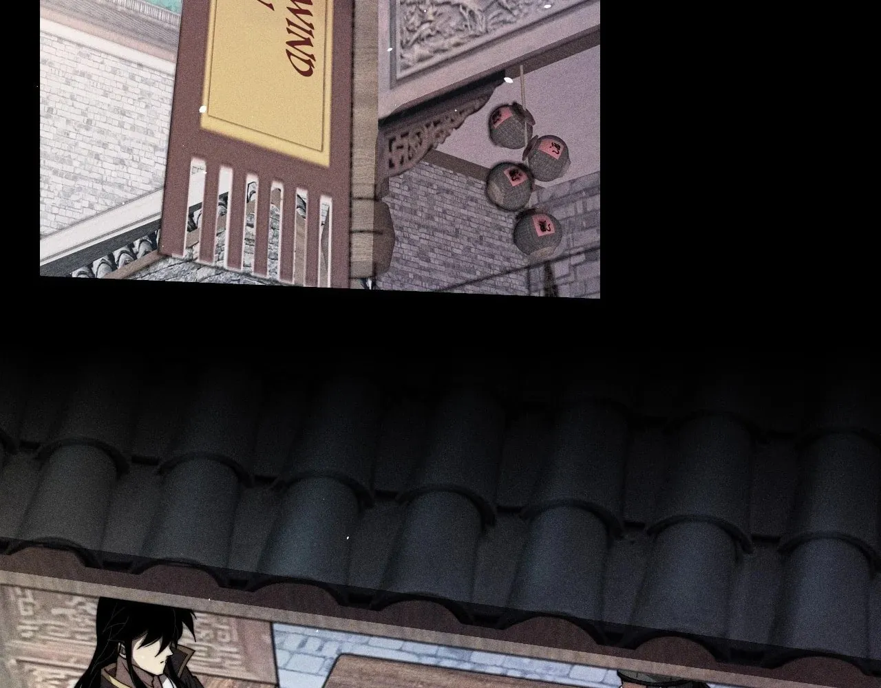 Read Sinister Immortal Path chapter 17 image 102 on Lezhin