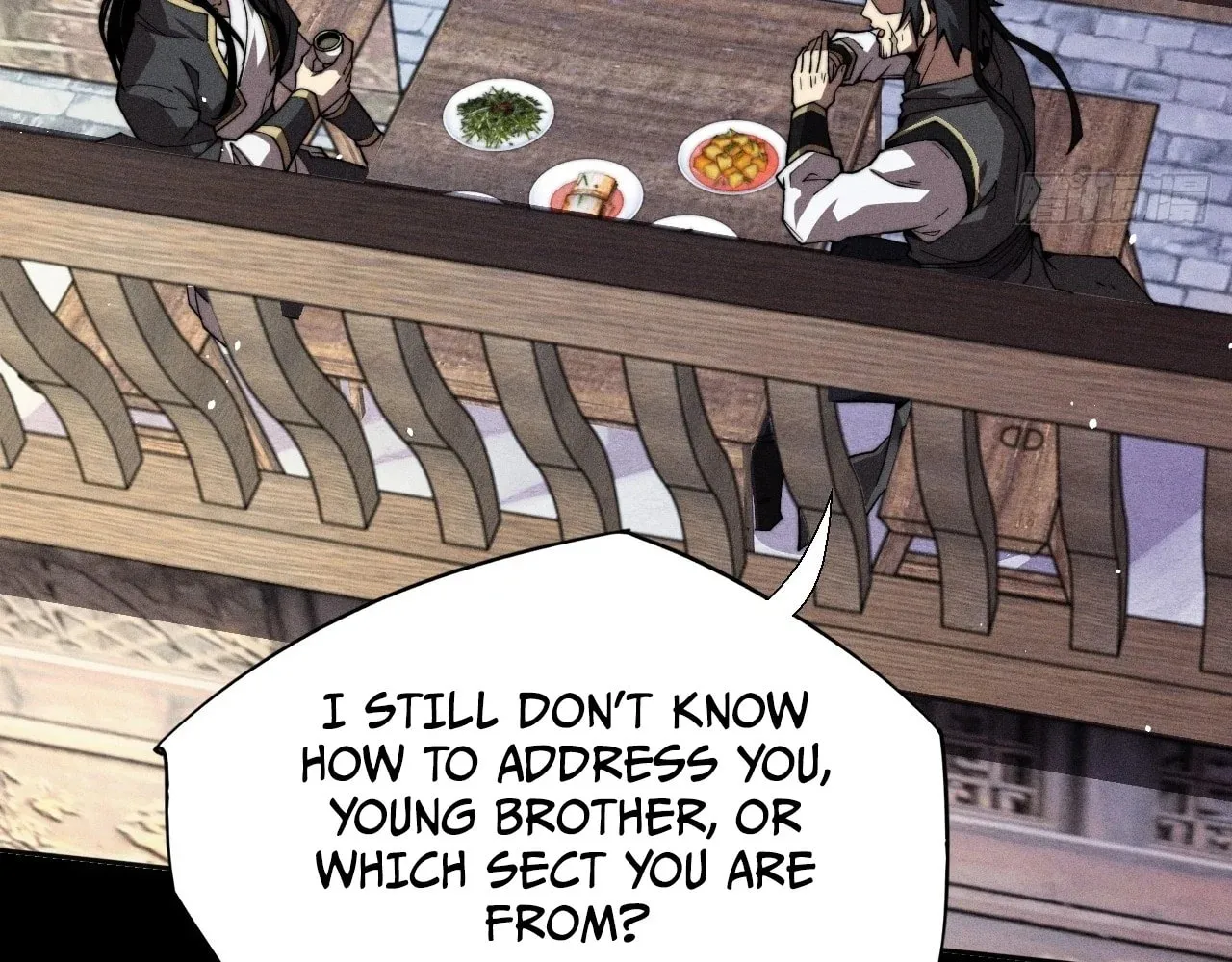 Read Sinister Immortal Path chapter 17 image 103 on Lezhin