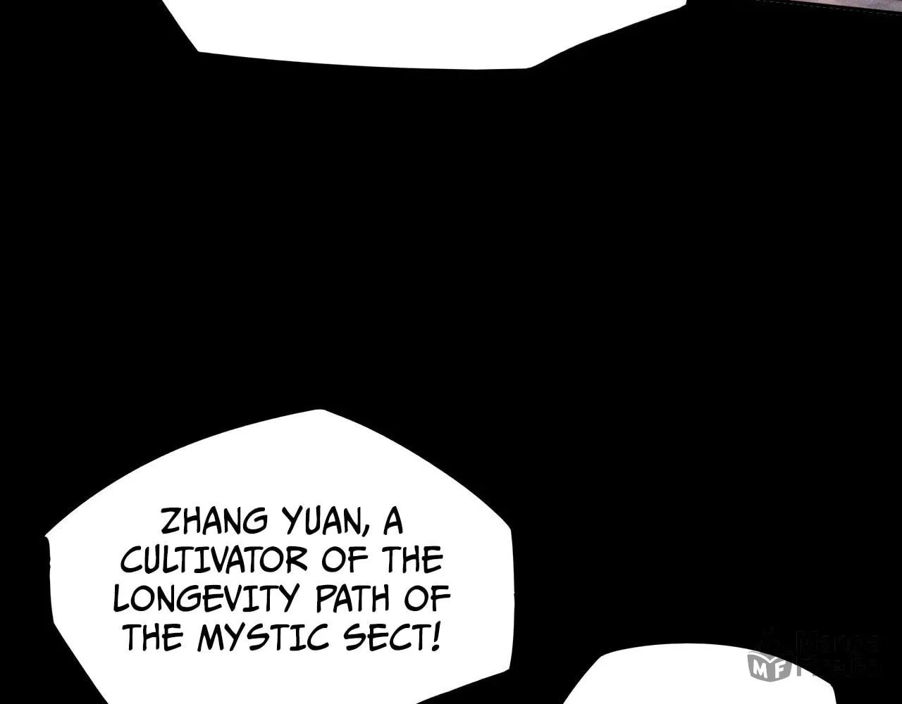 Read Sinister Immortal Path chapter 17 image 104 on Lezhin