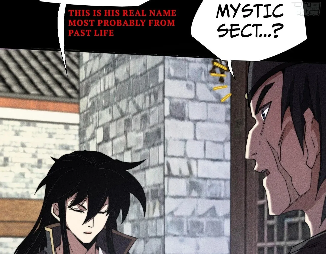Read Sinister Immortal Path chapter 17 image 105 on Lezhin