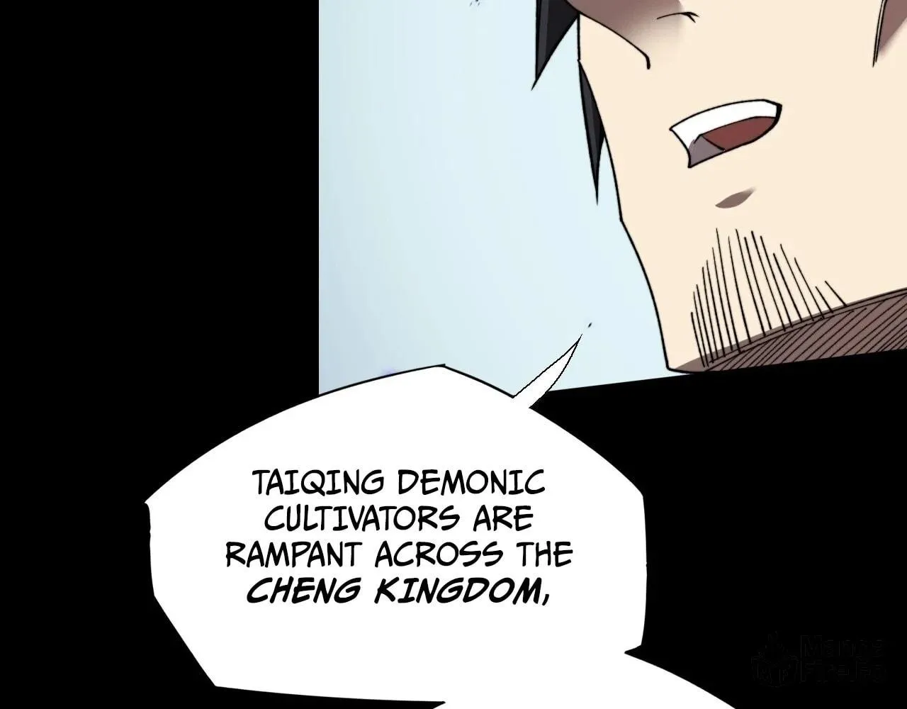 Read Sinister Immortal Path chapter 17 image 109 on Lezhin