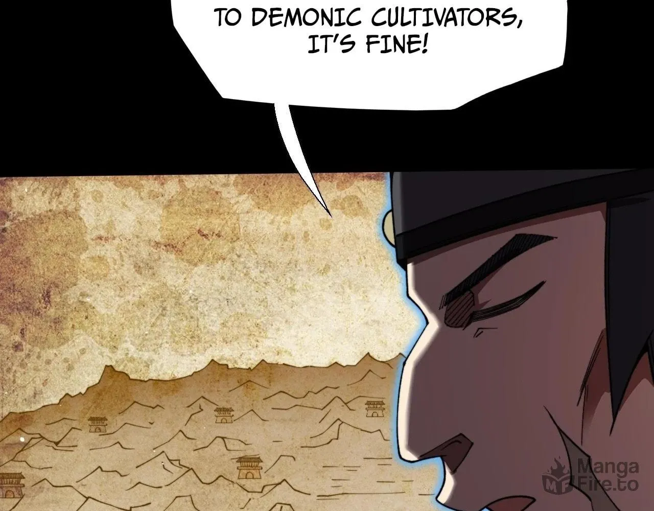Read Sinister Immortal Path chapter 17 image 113 on Lezhin
