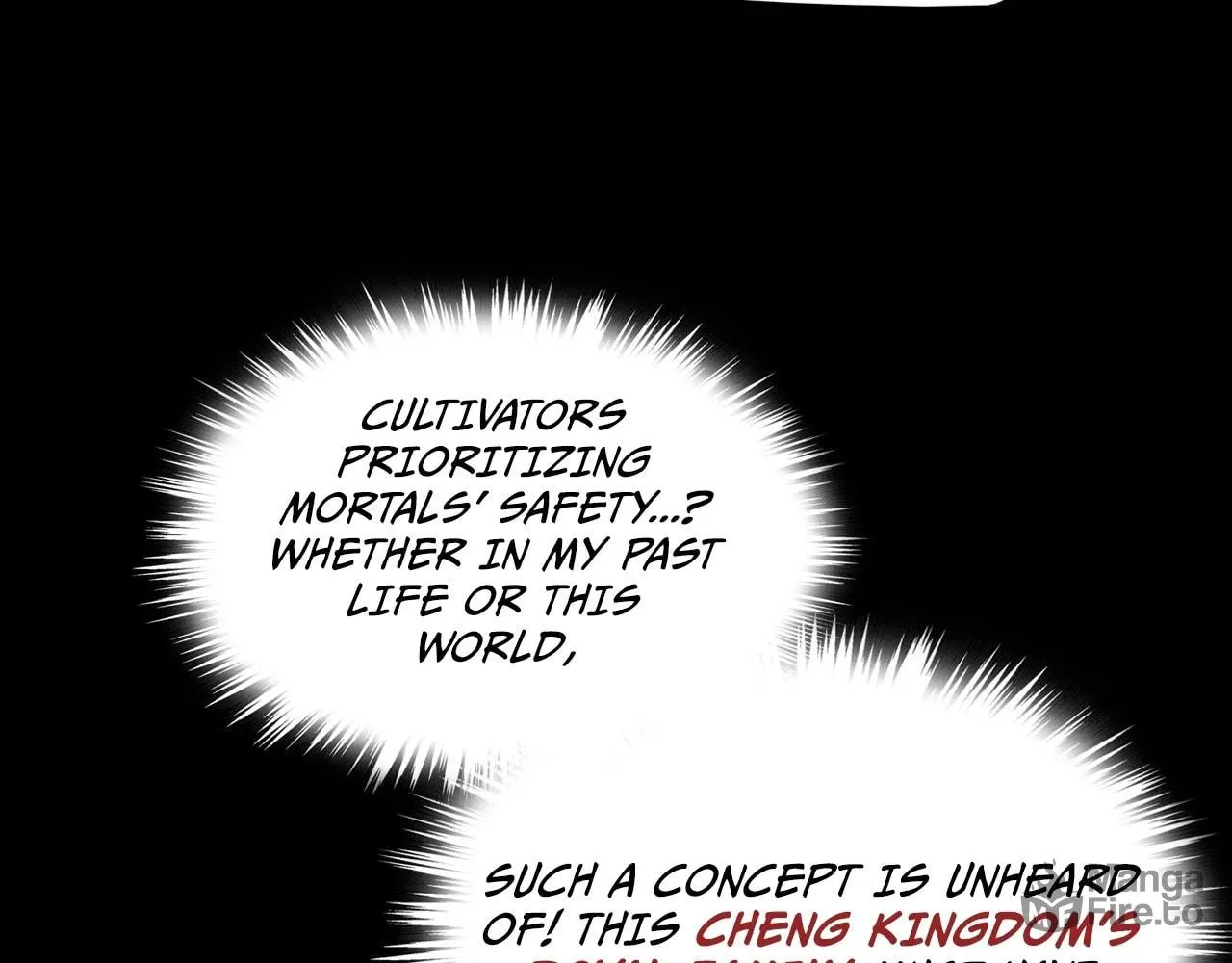 Read Sinister Immortal Path chapter 17 image 119 on Lezhin