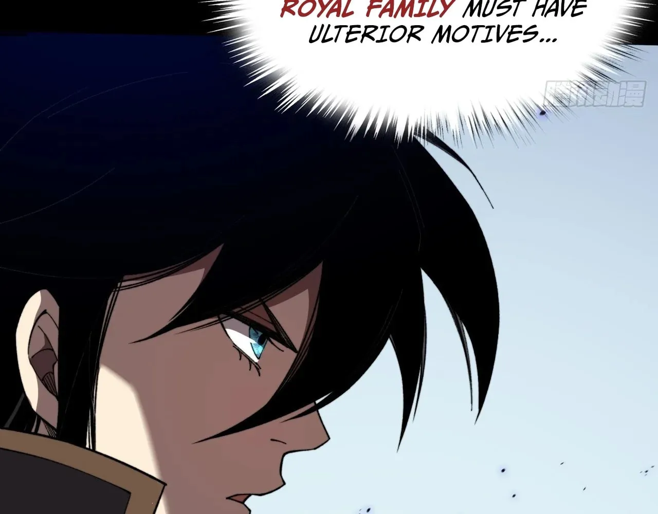 Read Sinister Immortal Path chapter 17 image 120 on Lezhin