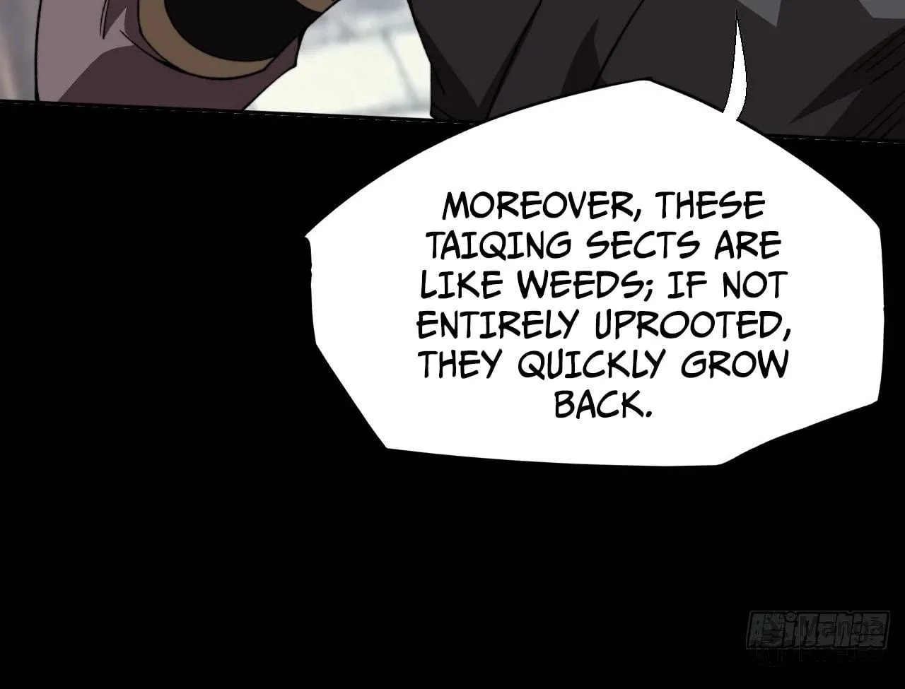Read Sinister Immortal Path chapter 17 image 124 on Lezhin