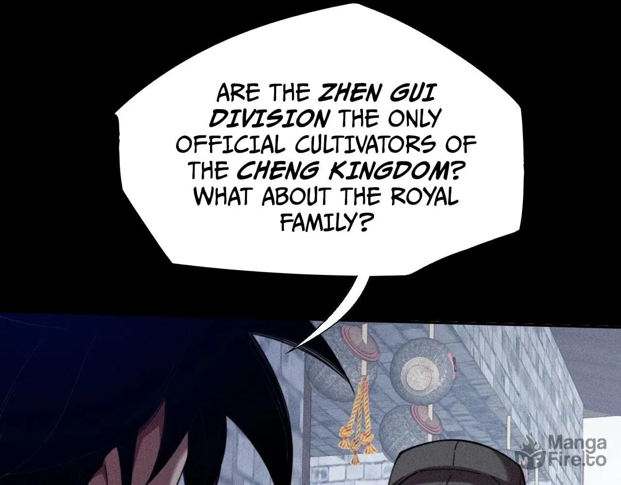 Read Sinister Immortal Path chapter 17 image 125 on Lezhin
