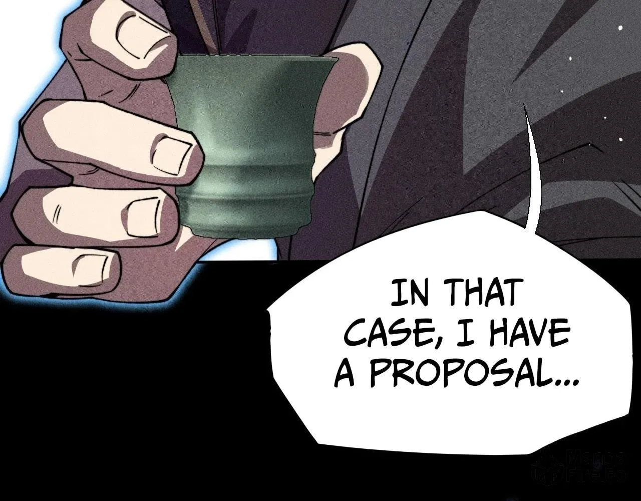 Read Sinister Immortal Path chapter 17 image 129 on Lezhin