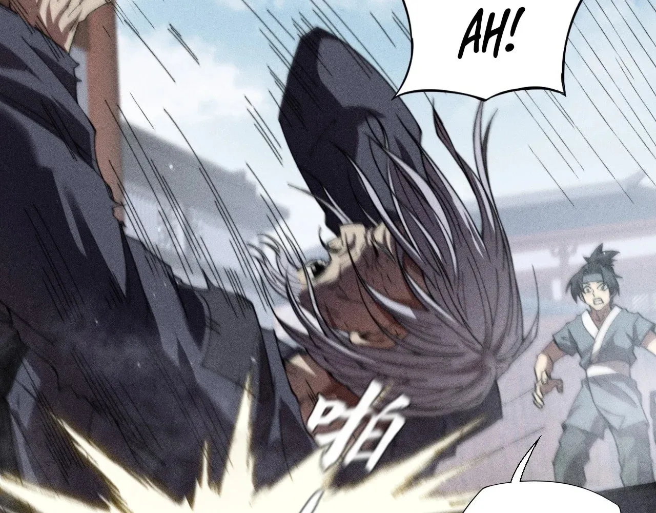 Read Sinister Immortal Path chapter 17 image 136 on Lezhin