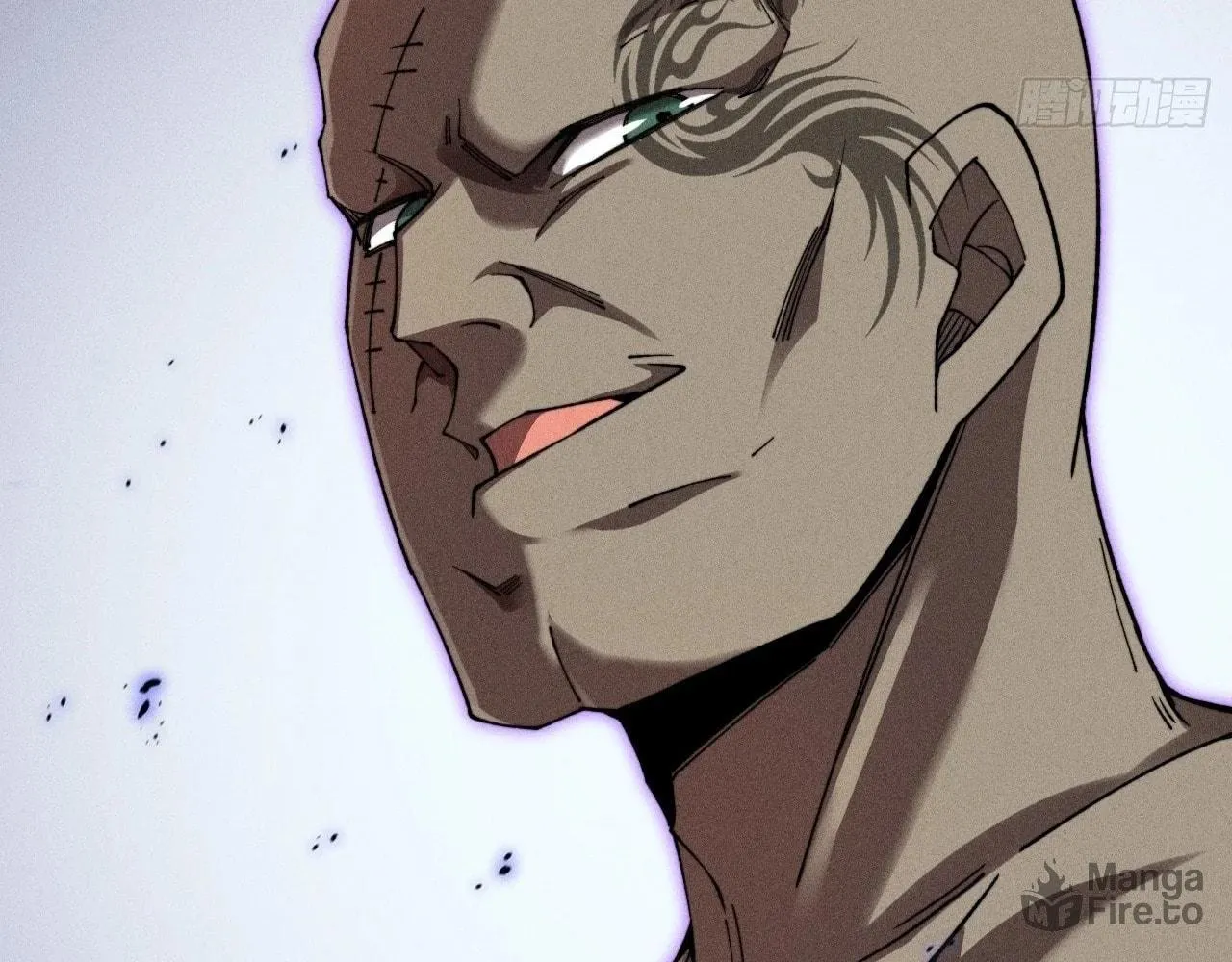 Read Sinister Immortal Path chapter 17 image 144 on Lezhin