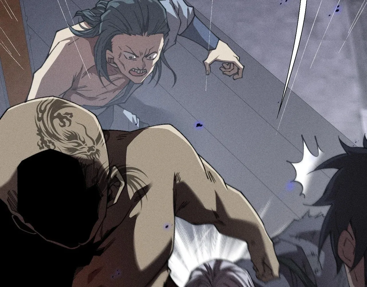 Read Sinister Immortal Path chapter 17 image 147 on Lezhin