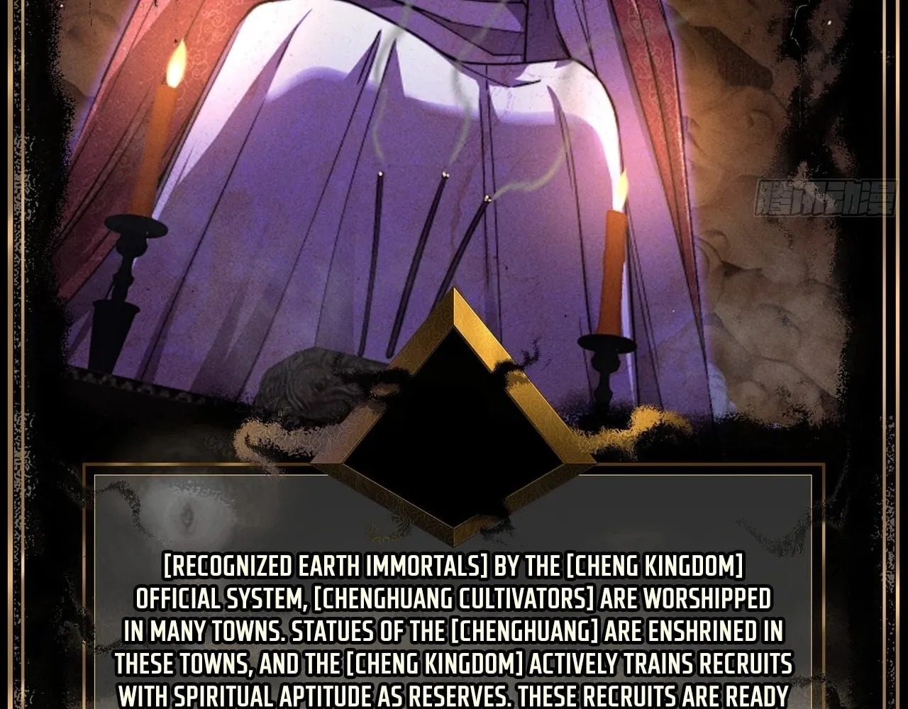 Read Sinister Immortal Path chapter 17 image 168 on Lezhin