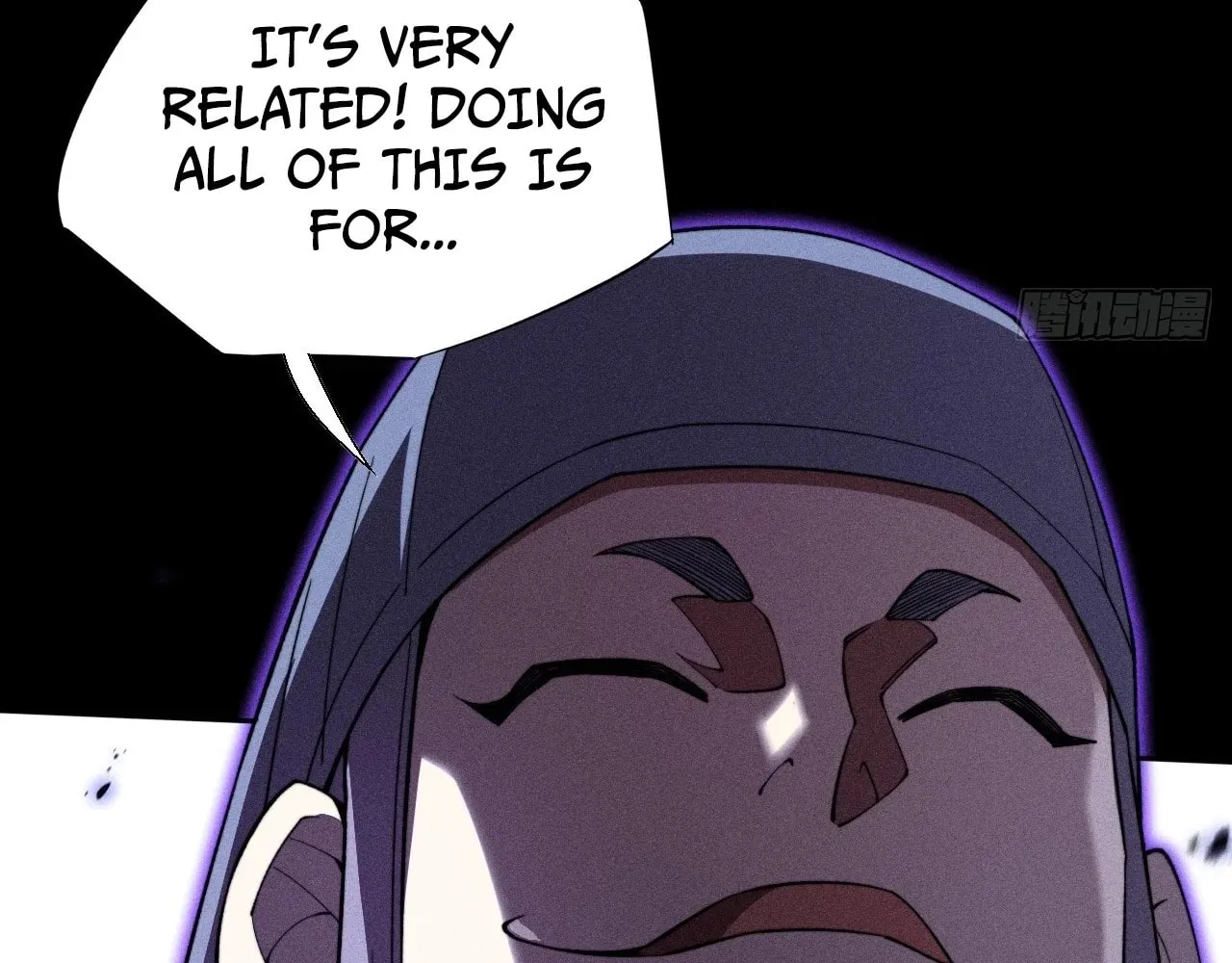 Read Sinister Immortal Path chapter 17 image 18 on Lezhin