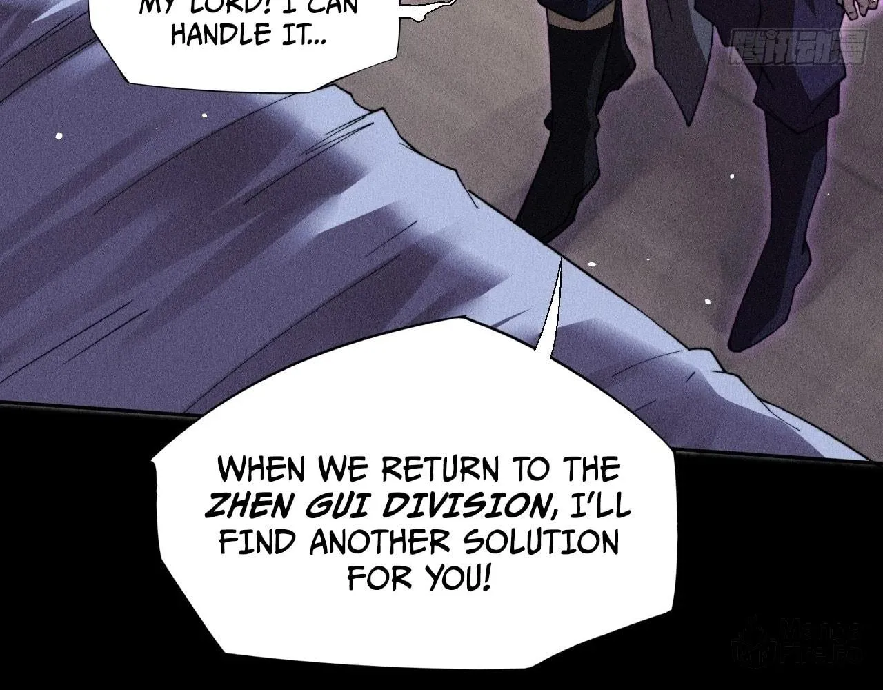 Read Sinister Immortal Path chapter 17 image 50 on Lezhin