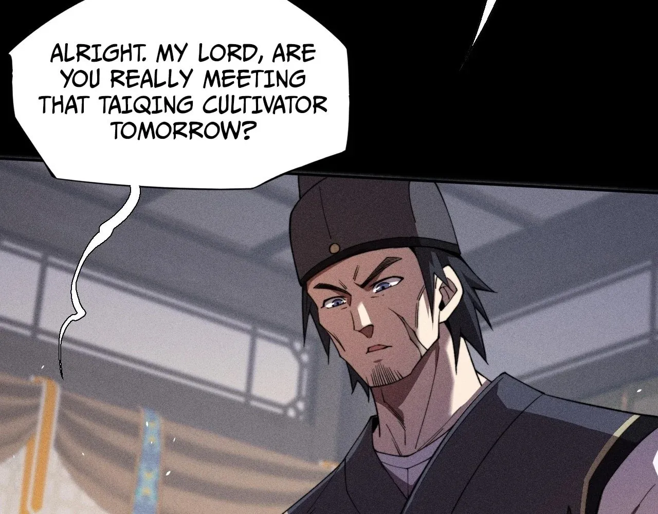 Read Sinister Immortal Path chapter 17 image 52 on Lezhin