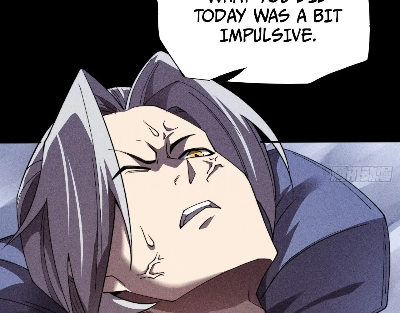 Read Sinister Immortal Path chapter 17 image 55 on Lezhin