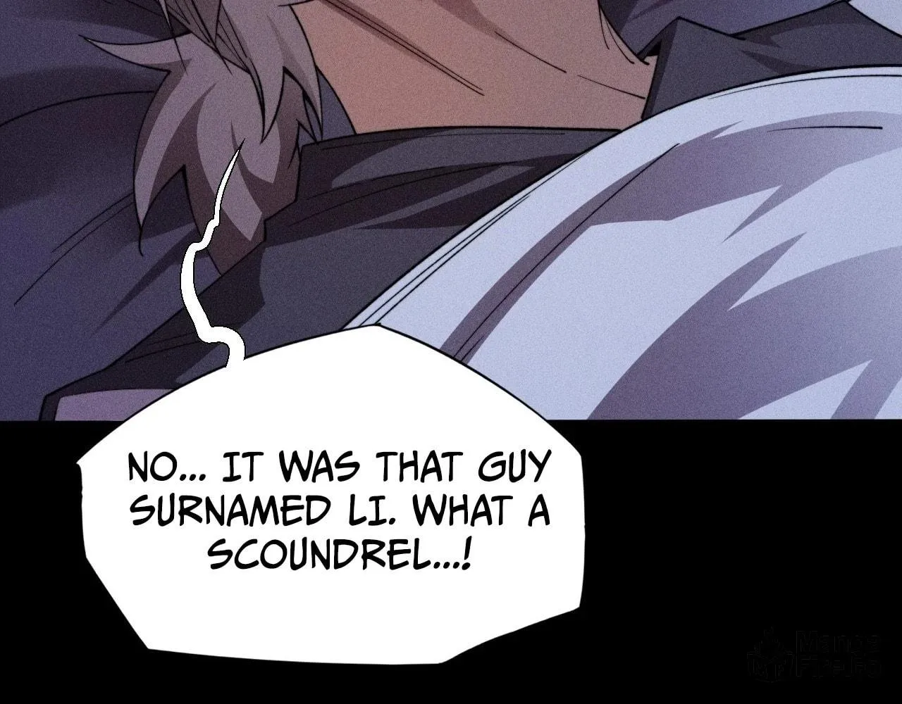 Read Sinister Immortal Path chapter 17 image 56 on Lezhin