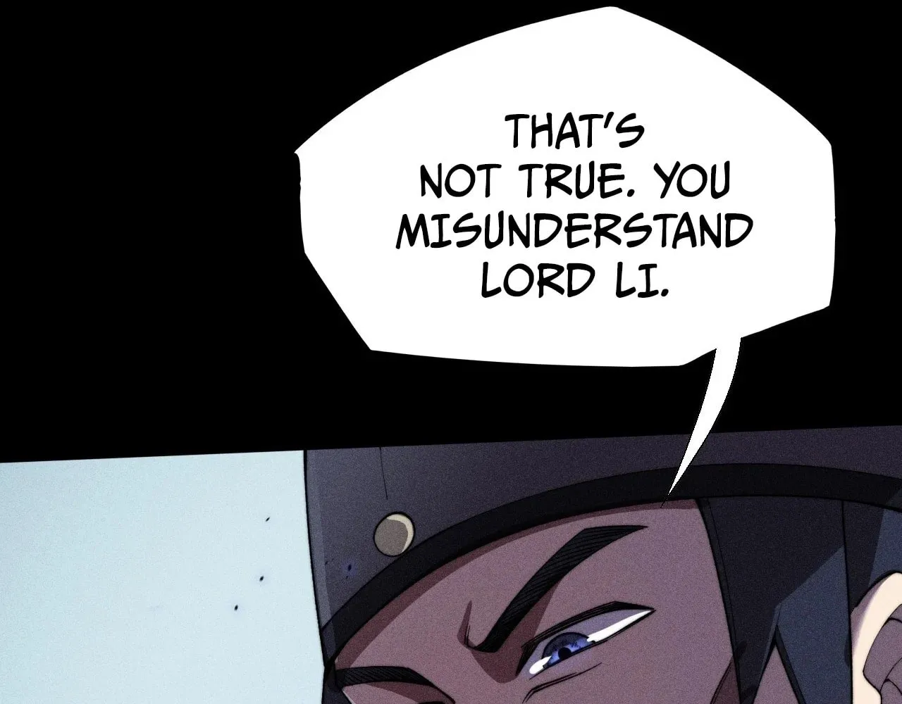 Read Sinister Immortal Path chapter 17 image 58 on Lezhin