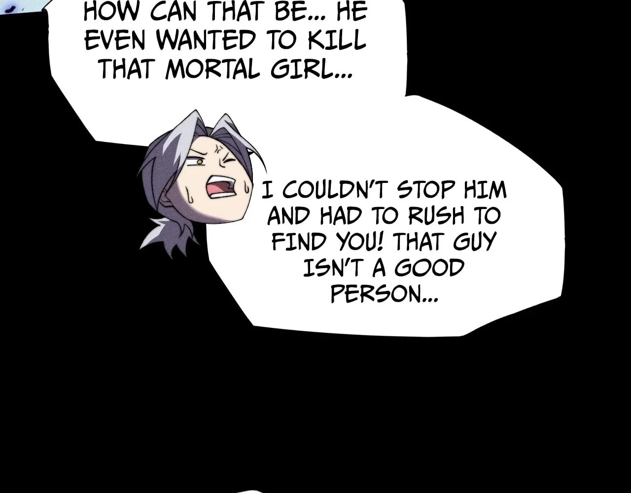 Read Sinister Immortal Path chapter 17 image 60 on Lezhin