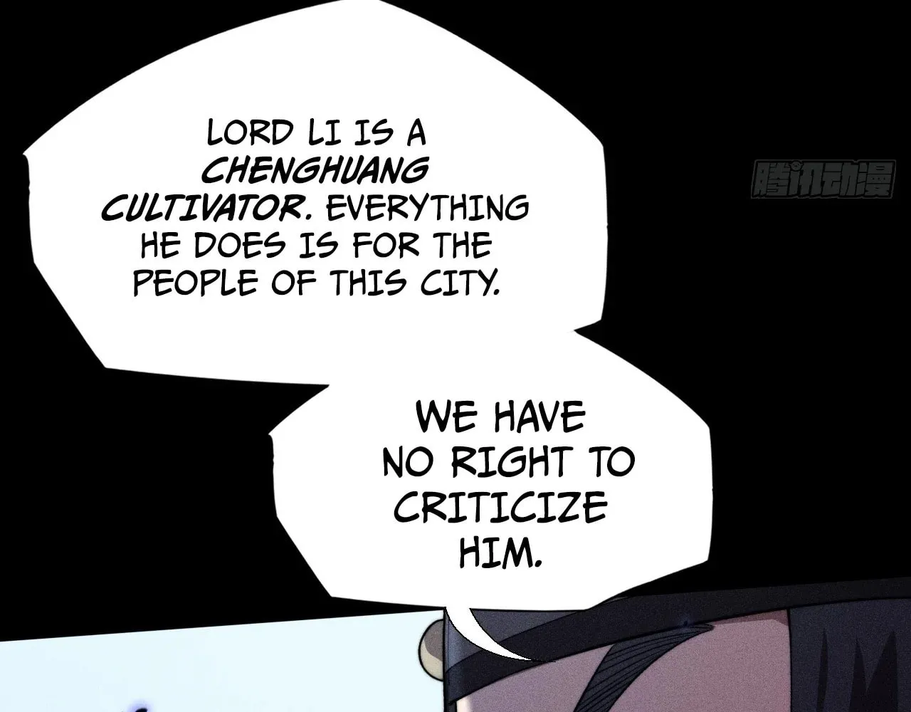 Read Sinister Immortal Path chapter 17 image 61 on Lezhin