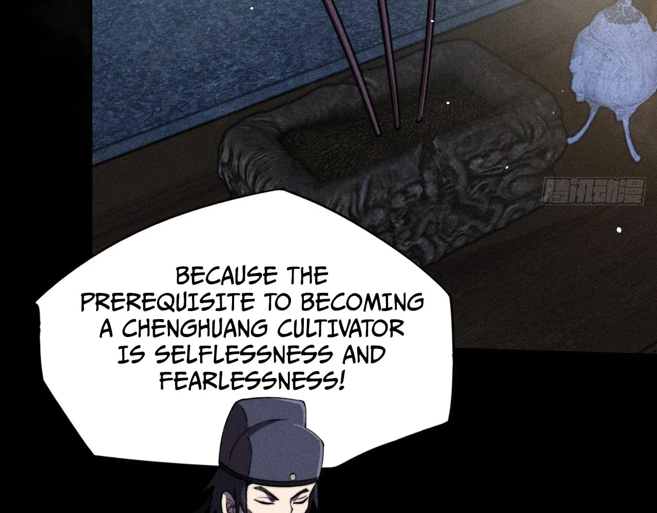 Read Sinister Immortal Path chapter 17 image 66 on Lezhin